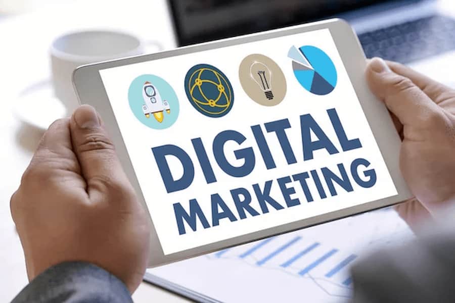 El Marketing Digital en PYMEs, un gran Impacto el marketing digital para pymes-